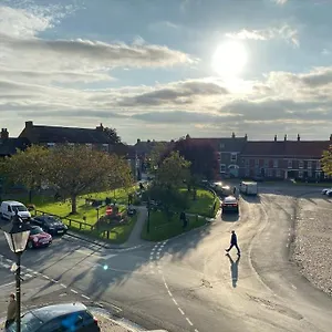 Innkeeper's House , Easingwold United Kingdom