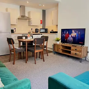 Apartment 3 Blackpool