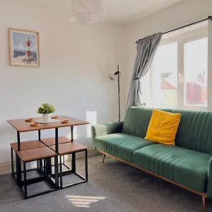 Apartment 6 Blackpool