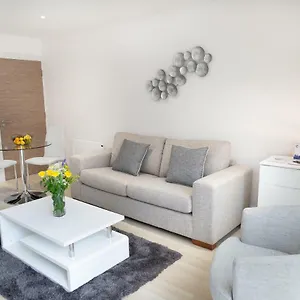 Citystay - Park House , Cambridge (Cambridgeshire) United Kingdom